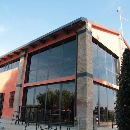 Conte Pietro Room&Breakfast Ferrara Exterior photo