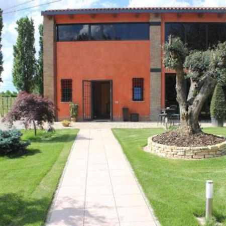 Conte Pietro Room&Breakfast Ferrara Exterior photo