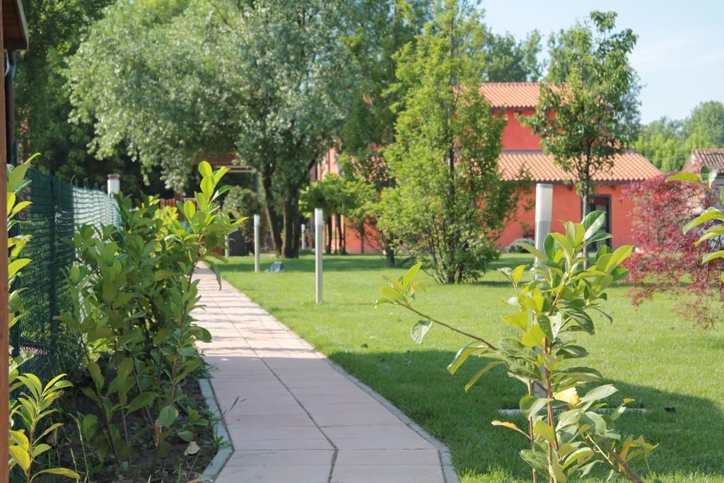 Conte Pietro Room&Breakfast Ferrara Exterior photo