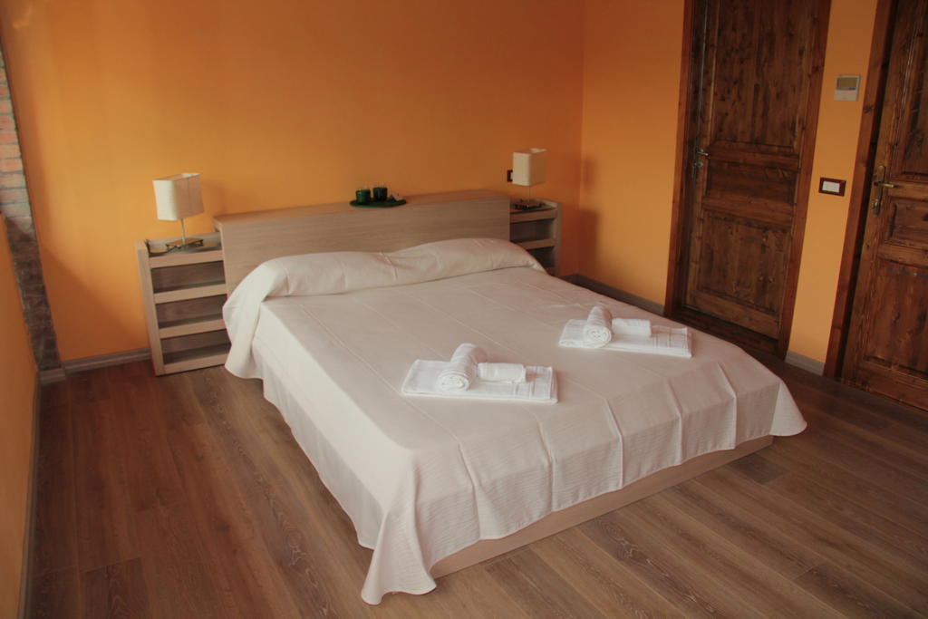 Conte Pietro Room&Breakfast Ferrara Room photo