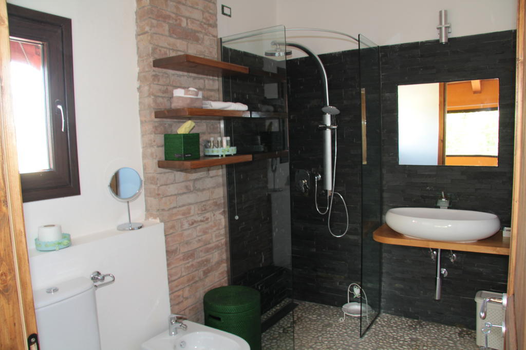 Conte Pietro Room&Breakfast Ferrara Room photo