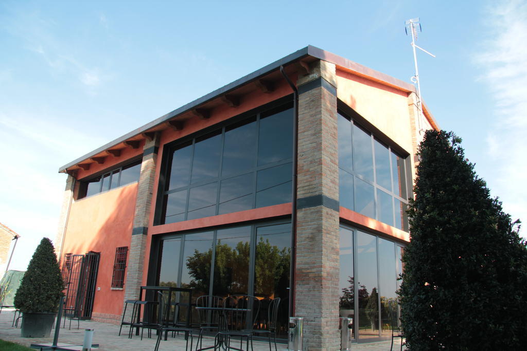 Conte Pietro Room&Breakfast Ferrara Exterior photo