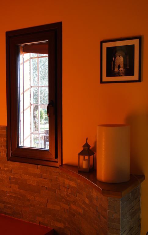 Conte Pietro Room&Breakfast Ferrara Exterior photo
