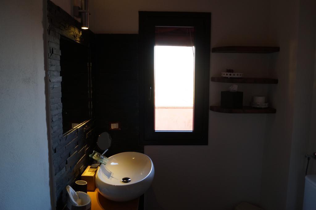 Conte Pietro Room&Breakfast Ferrara Exterior photo