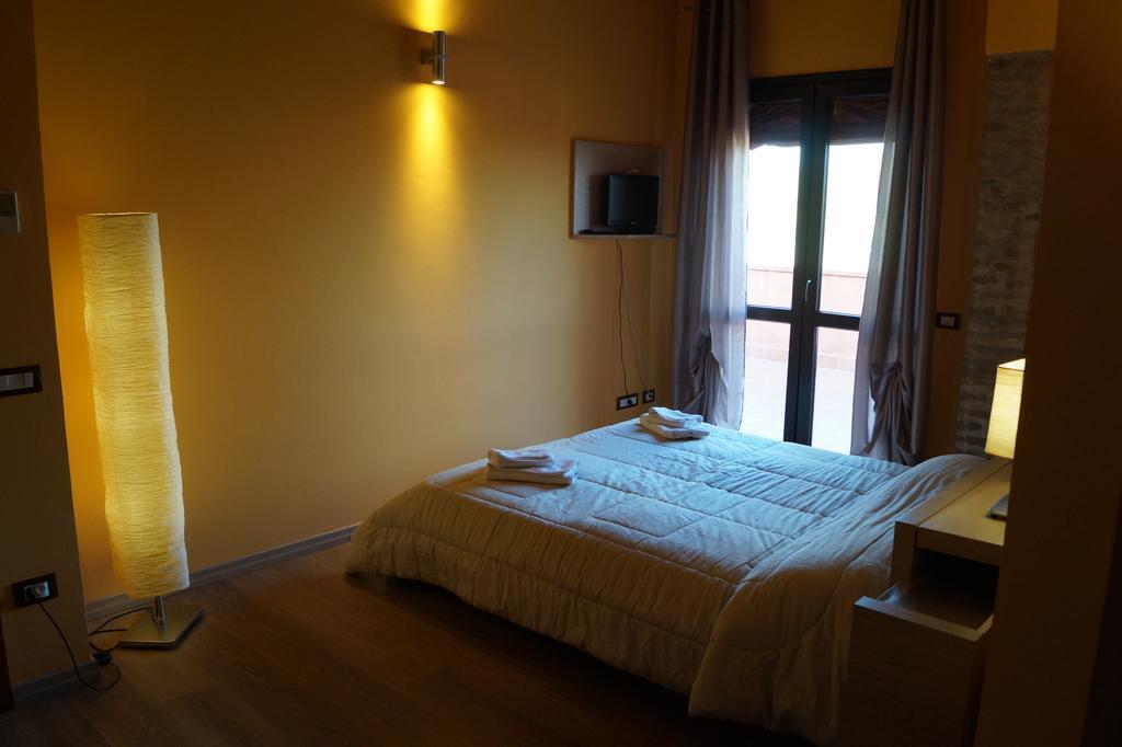 Conte Pietro Room&Breakfast Ferrara Exterior photo