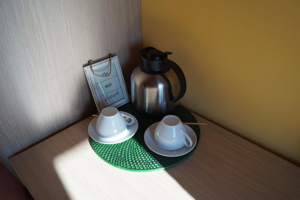 Conte Pietro Room&Breakfast Ferrara Exterior photo