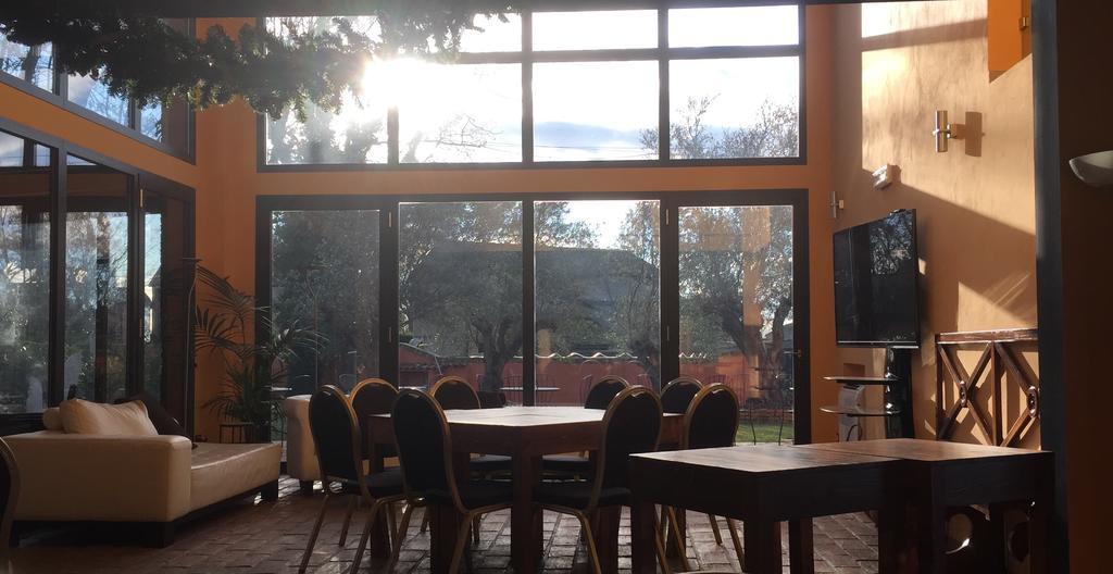 Conte Pietro Room&Breakfast Ferrara Exterior photo