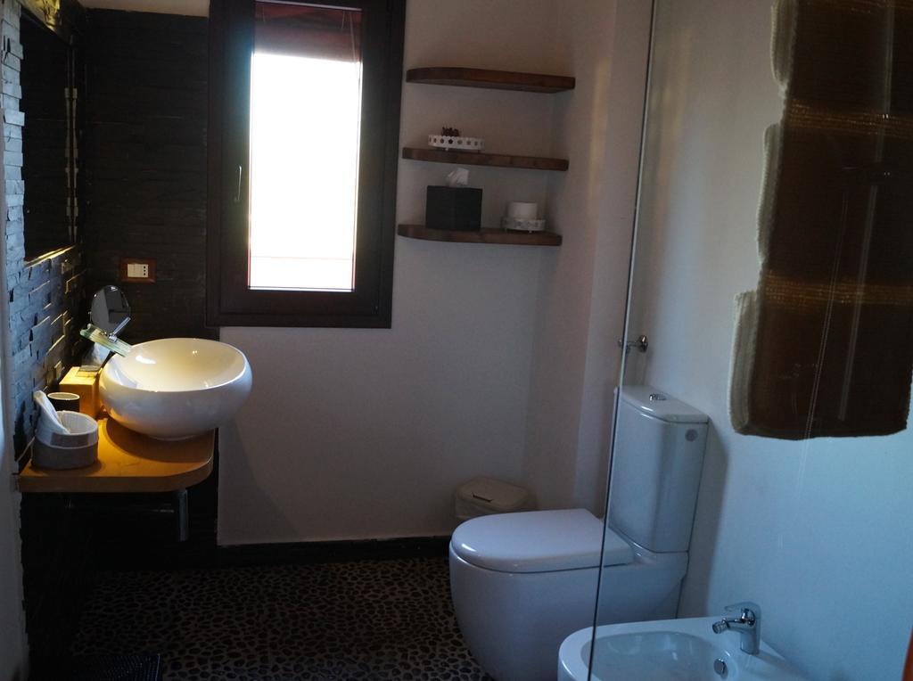 Conte Pietro Room&Breakfast Ferrara Exterior photo