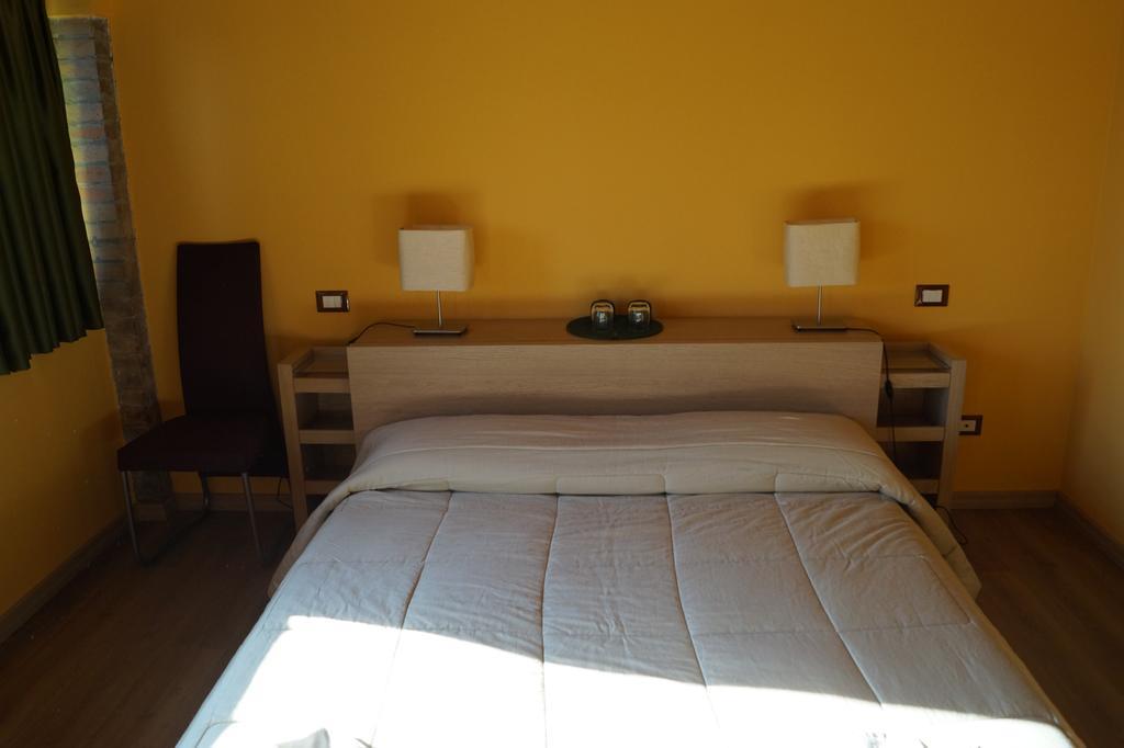Conte Pietro Room&Breakfast Ferrara Exterior photo
