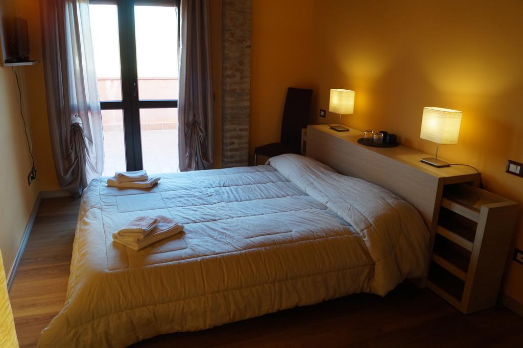 Conte Pietro Room&Breakfast Ferrara Exterior photo