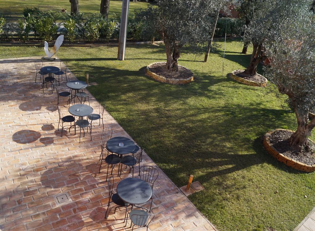 Conte Pietro Room&Breakfast Ferrara Exterior photo