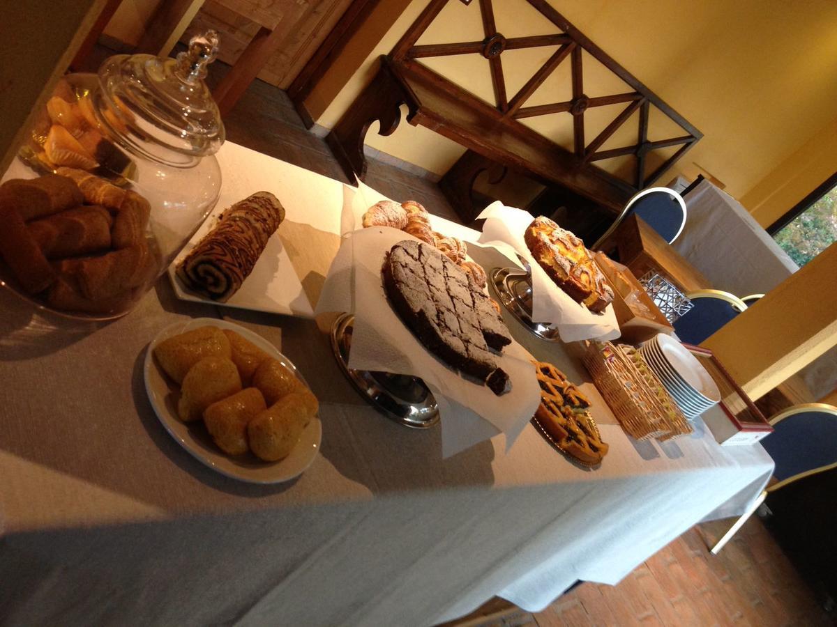 Conte Pietro Room&Breakfast Ferrara Exterior photo