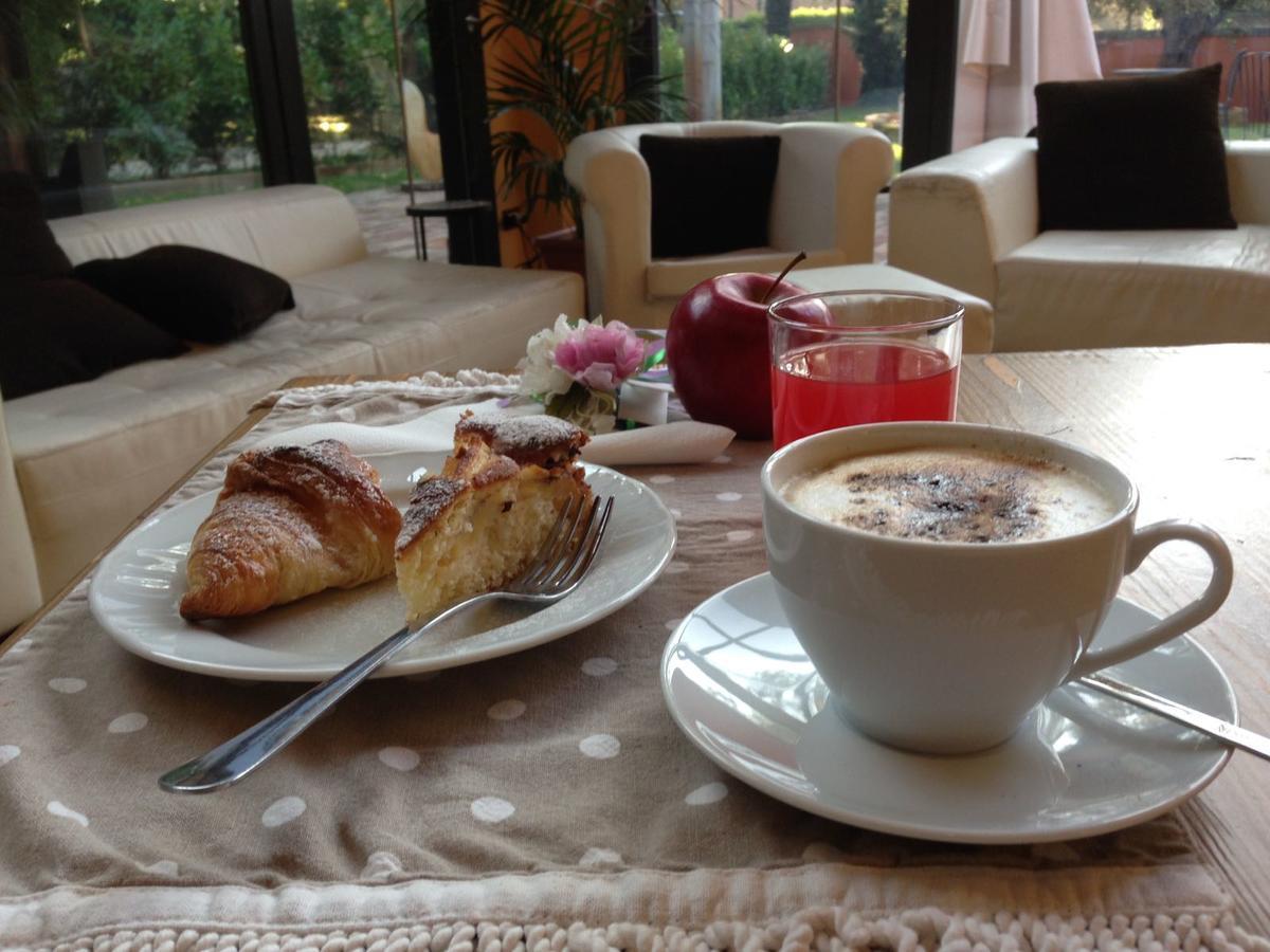Conte Pietro Room&Breakfast Ferrara Exterior photo