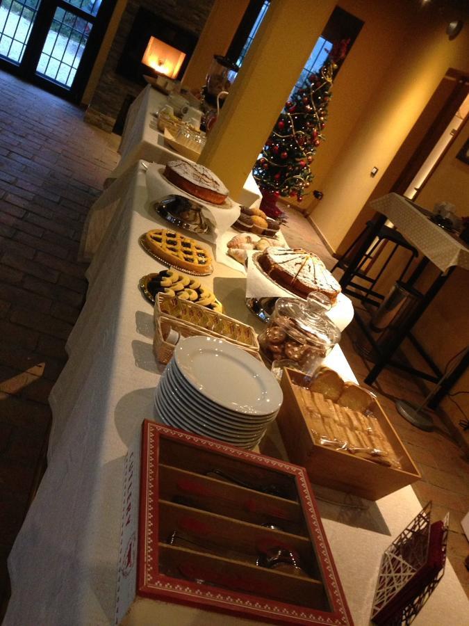 Conte Pietro Room&Breakfast Ferrara Exterior photo