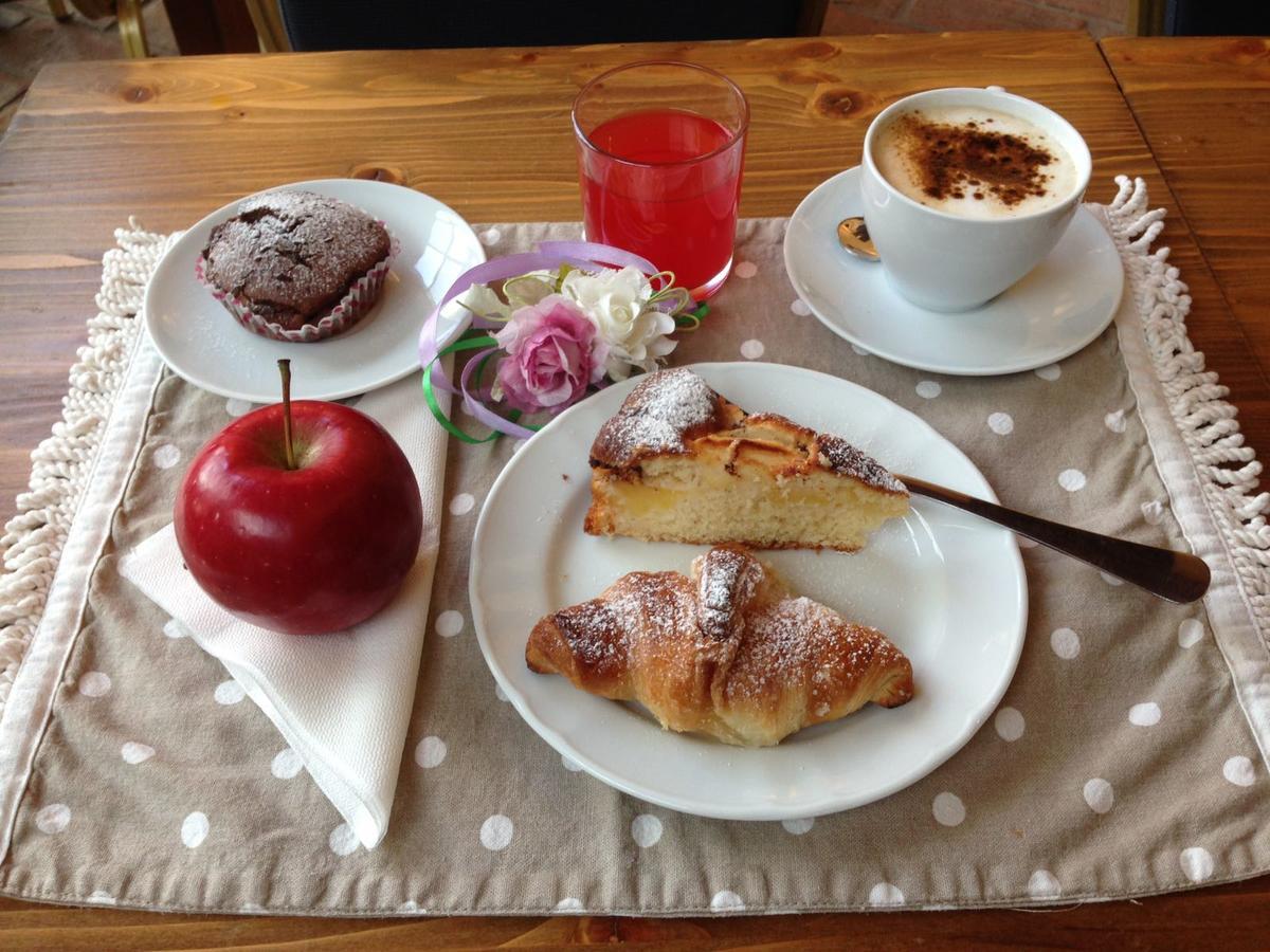 Conte Pietro Room&Breakfast Ferrara Exterior photo