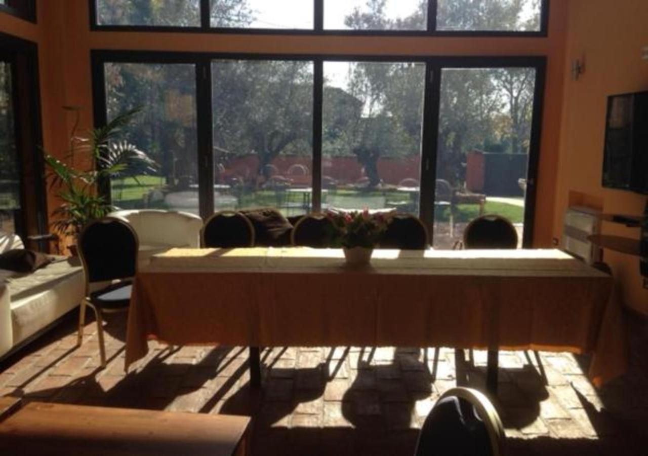Conte Pietro Room&Breakfast Ferrara Exterior photo