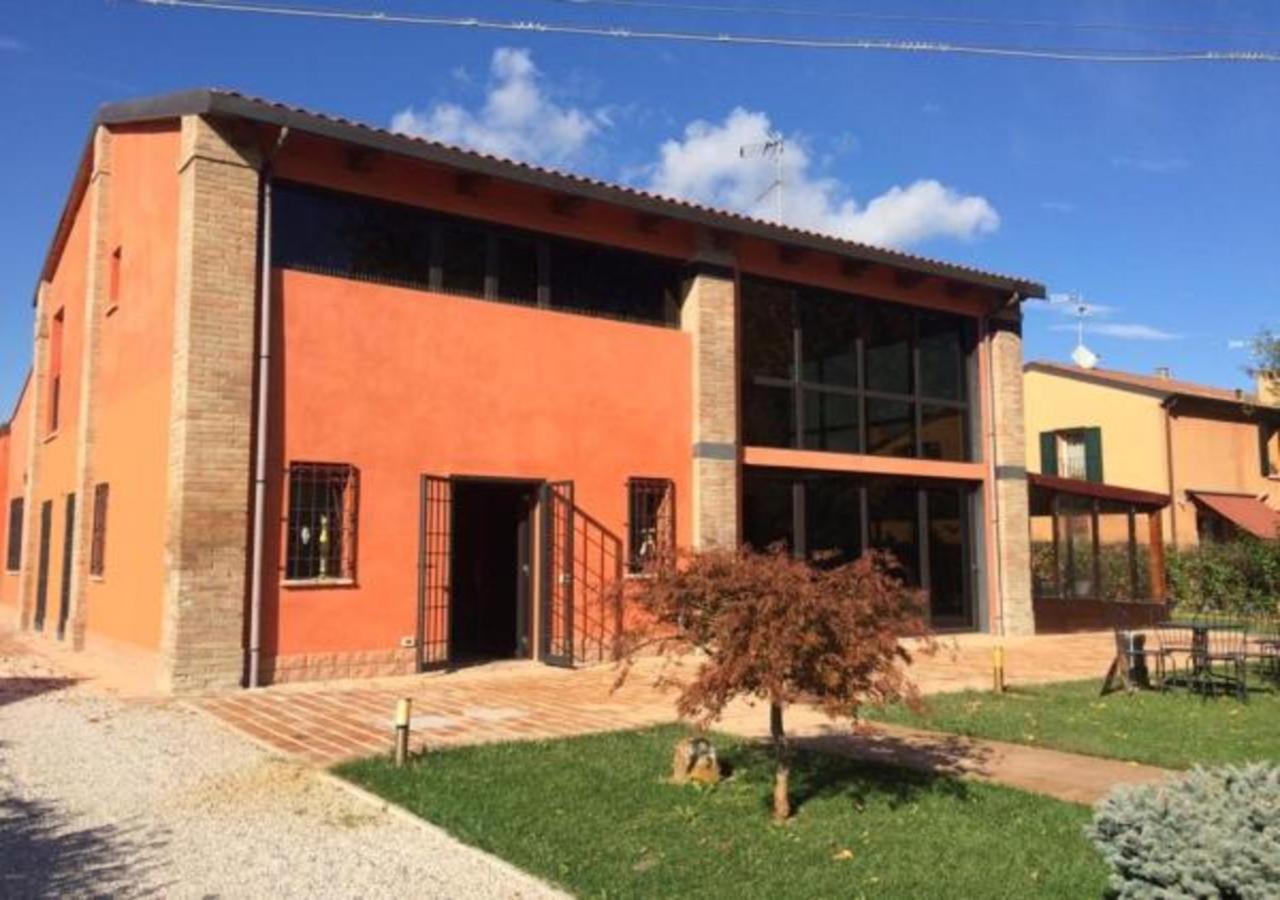 Conte Pietro Room&Breakfast Ferrara Exterior photo