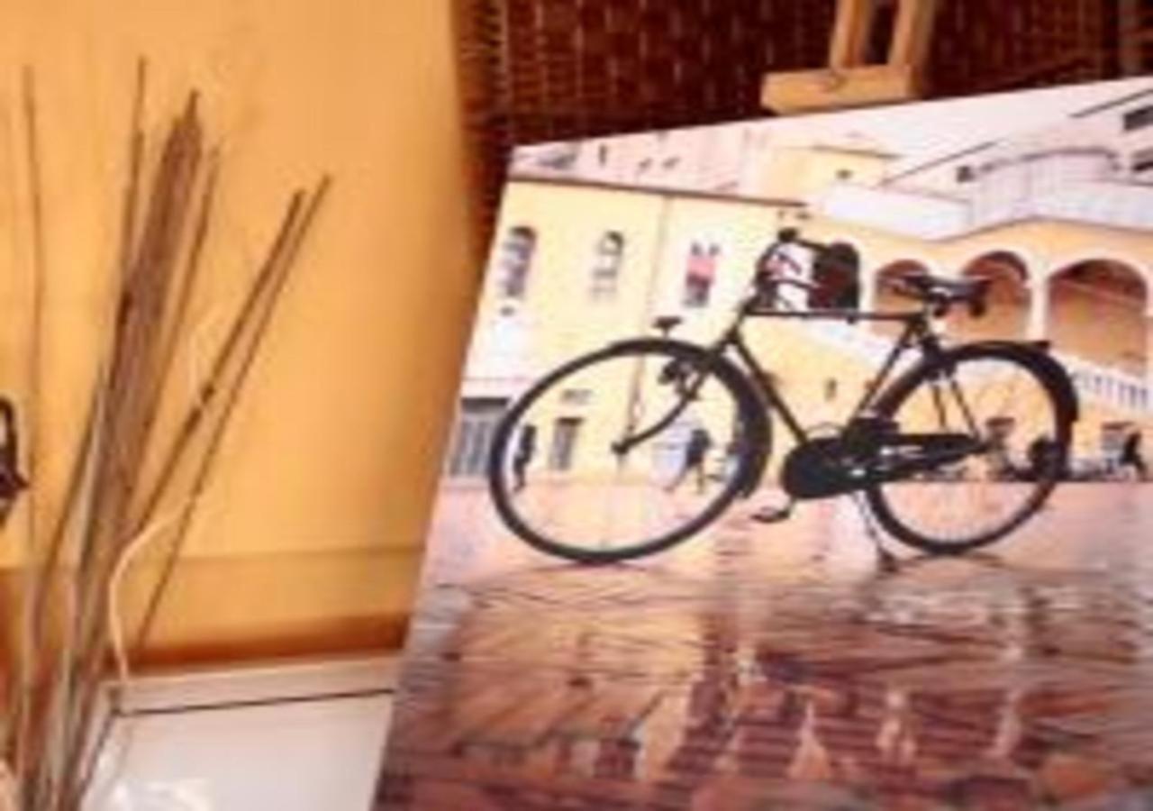Conte Pietro Room&Breakfast Ferrara Exterior photo